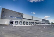 PATRIZIA buys four Madrid logistics assets for €50m PATRIZIA buys four Madrid logistics assets under development for €50m