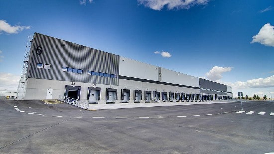 PATRIZIA buys four Madrid logistics assets under development for €50m