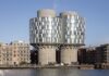 Hines acquires iconic Portland Towers building in Copenhagen, Denmark