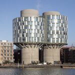 Hines acquires iconic Portland Towers building in Copenhagen, Denmark Hines acquires iconic Portland Towers building in Copenhagen, Denmark