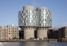 Hines acquires iconic Portland Towers building in Copenhagen, Denmark Hines acquires iconic Portland Towers building in Copenhagen, Denmark