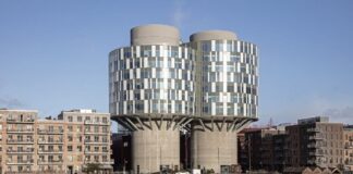 Hines acquires iconic Portland Towers building in Copenhagen, Denmark Hines acquires iconic Portland Towers building in Copenhagen, Denmark