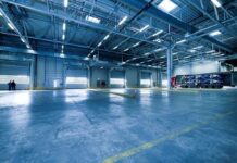 Prologis sells UK logistcs portfolio to Blackstone for £473m Prologis sells UK logistcs portfolio to Blackstone for £473m