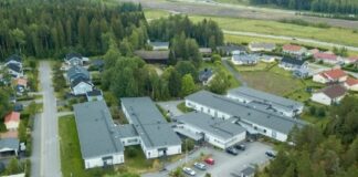 SBB acquires healthcare portfolio in Finland for €222m SBB acquires healthcare portfolio in Finland for €222m