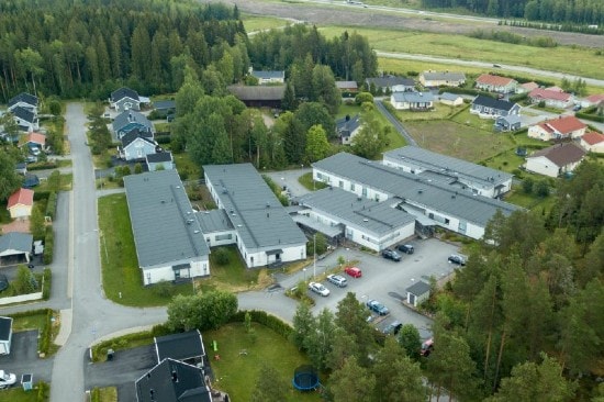 SBB acquires healthcare portfolio in Finland for €222m