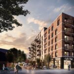 Mace gets approval for Stevenage Town Centre regeneration Mace gets approval for Stevenage Town Centre regeneration