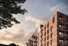 Mace gets approval for Stevenage Town Centre regeneration Mace gets approval for Stevenage Town Centre regeneration