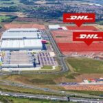 DHL signs lease at SEGRO Logistics Park East Midlands Gateway DHL signs lease at SEGRO Logistics Park East Midlands Gateway