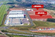 DHL signs lease at SEGRO Logistics Park East Midlands Gateway DHL signs lease at SEGRO Logistics Park East Midlands Gateway