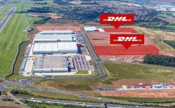 DHL signs lease at SEGRO Logistics Park East Midlands Gateway DHL signs lease at SEGRO Logistics Park East Midlands Gateway