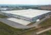 Cromwell acquires freehold logistics asset in Germany