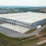 Cromwell acquires freehold logistics asset in Germany Cromwell acquires freehold logistics asset in Germany