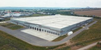 Cromwell acquires freehold logistics asset in Germany Cromwell acquires freehold logistics asset in Germany