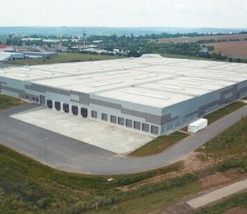 Cromwell acquires freehold logistics asset in Germany Cromwell acquires freehold logistics asset in Germany