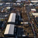 UBS AM completes new lettings at Edinburgh industrial estate UBS AM completes 33,240 sq ft of new lettings at prime Edinburgh industrial estate