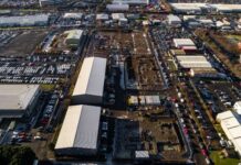 UBS AM completes 33,240 sq ft of new lettings at prime Edinburgh industrial estate