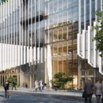 URW to sell office building in Paris for €620m URW to sell office building in Paris for €620m