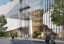 URW to sell office building in Paris for €620m URW to sell office building in Paris for €620m
