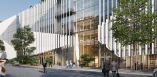 URW to sell office building in Paris for €620m URW to sell office building in Paris for €620m