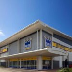 Moorfield Group, Stor-Age form £100m UK self storage joint venture Moorfield Group, Stor-Age form £100m UK self storage joint venture