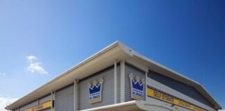 Moorfield Group, Stor-Age form £100m UK self storage joint venture Moorfield Group, Stor-Age form £100m UK self storage joint venture
