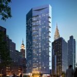 Greystone closes $289m loan to refinance Midtown Manhattan multifamily Greystone closes $289m loan to refinance Midtown Manhattan multifamily