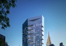 Greystone closes $289m loan to refinance Midtown Manhattan multifamily