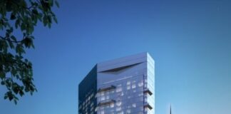 Greystone closes $289m loan to refinance Midtown Manhattan multifamily Greystone closes $289m loan to refinance Midtown Manhattan multifamily