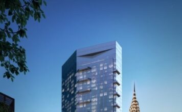 Greystone closes $289m loan to refinance Midtown Manhattan multifamily Greystone closes $289m loan to refinance Midtown Manhattan multifamily
