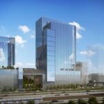 Volkswagen Group of America signs lease for new headquarters in Northern Virginia Volkswagen Group of America signs lease for new headquarters in Northern Virginia
