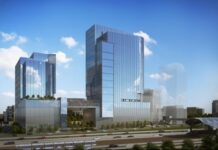Volkswagen Group of America signs lease for new headquarters in Northern Virginia
