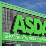 Walmart agrees to sell UK business Asda for £6.8bn Walmart agrees to sell UK business Asda for £6.8bn