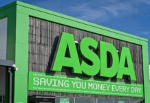 Walmart agrees to sell UK business Asda for £6.8bn Walmart agrees to sell UK business Asda for £6.8bn
