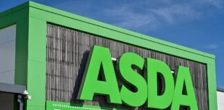 Walmart agrees to sell UK business Asda for £6.8bn Walmart agrees to sell UK business Asda for £6.8bn