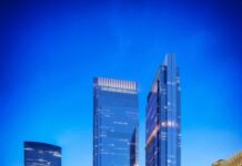 Hines launches multifamily property management firm Hines launches multifamily property management firm