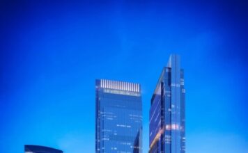 Hines launches multifamily property management firm Hines launches multifamily property management firm