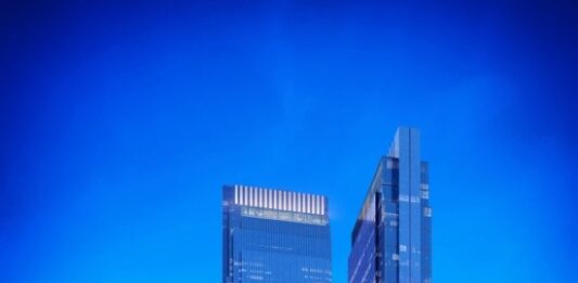 Hines launches multifamily property management firm Hines launches multifamily property management firm