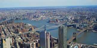 Lendlease announces major urbanisation project in New York Lendlease announces major urbanisation project in New York