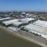 SEGRO buys urban warehouse estate in London for £133m