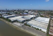 SEGRO buys urban warehouse estate in London for £133m SEGRO buys urban warehouse estate in London for £133m