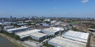 SEGRO buys urban warehouse estate in London for £133m SEGRO buys urban warehouse estate in London for £133m