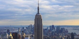 Centric Brands signs lease for 212,154 sq ft at the Empire State Building Centric Brands signs lease for 212,154 sq ft at Empire State Building