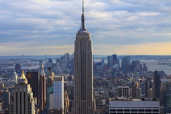 Centric Brands signs lease for 212,154 sq ft at Empire State Building