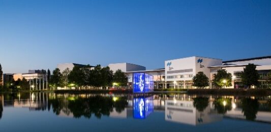 EXPO REAL canceled due to worsening COVID-19 situation EXPO REAL canceled due to worsening COVID-19 situation