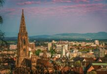 CLS sells property in Freiburg for €22.5m