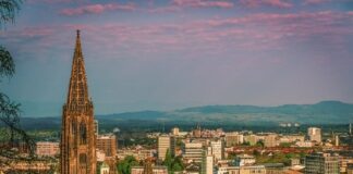 CLS sells property in Freiburg for €22.5m CLS sells property in Freiburg for €22.5m