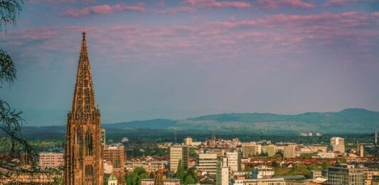 CLS sells property in Freiburg for €22.5m CLS sells property in Freiburg for €22.5m
