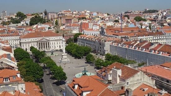 Hyatt Hotels Corporation announced that a Hyatt affiliate has entered into a management agreement with Feuring Hotel Lissabon GmbH & Co. KG for the first Andaz hotel in Lisbon.