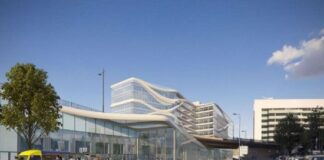 Benson Elliot, GCI pre-let 22,000 sqm at Paris office building Benson Elliot, GCI pre-let 22,000 sqm at Paris office building