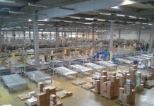 UBS Asset Management buys Amazon logistics hub in Belfast for £27m UBS Asset Management buys Amazon logistics hub in Belfast for £27m
